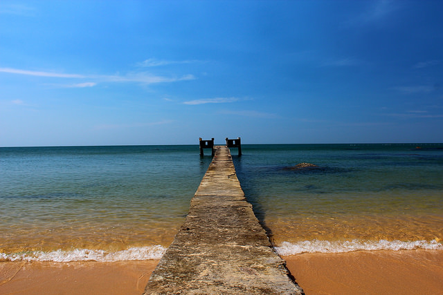 Les iles de Phu Quoc