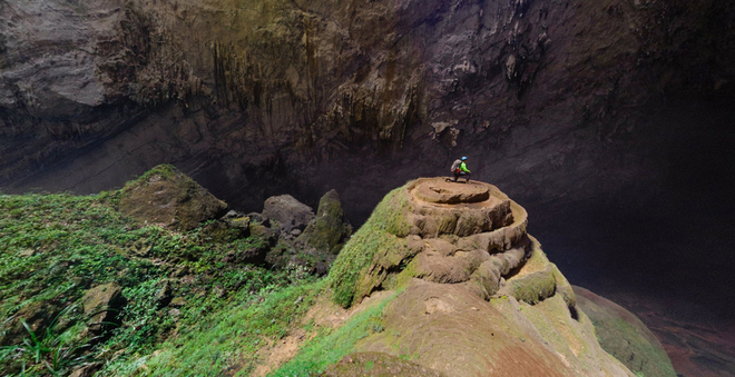 Grotte de Sơn Đoòng