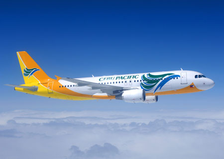 cebu pacific