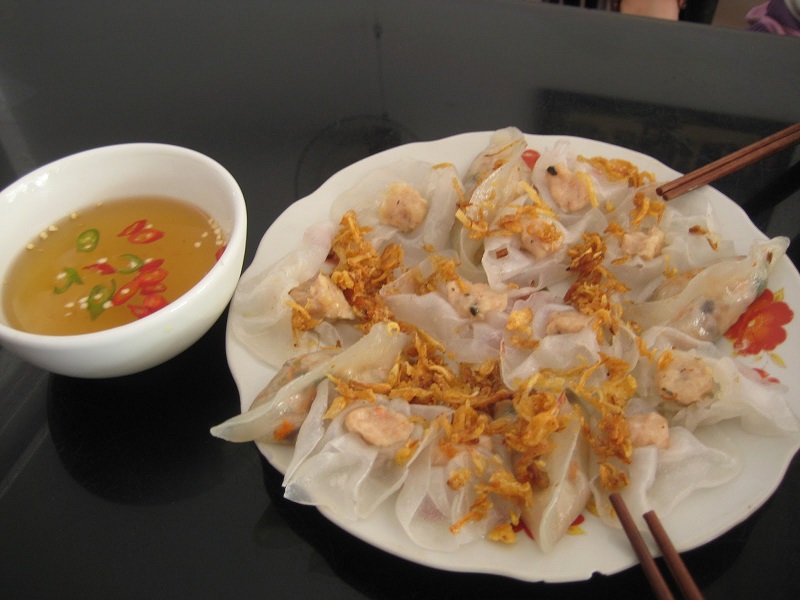 banh bao-banh vac Hoi An banh bao-banh vac Hoi An