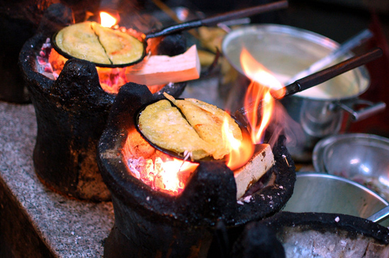 Banh xeo Hoi An