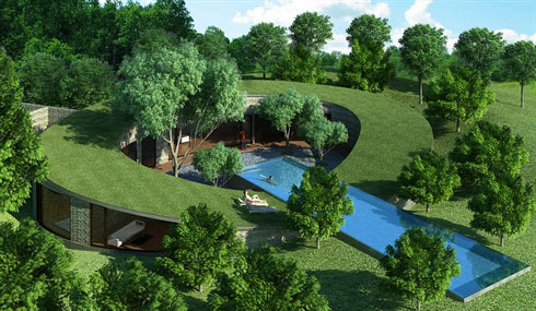 Le Flamingo Dai Lai Resort Le Flamingo Dai Lai Resort