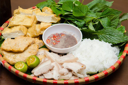 Le bun dau mam tom Le bun dau mam tom