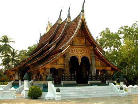 Luang Prabang