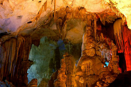 Son Doong Quang Binh