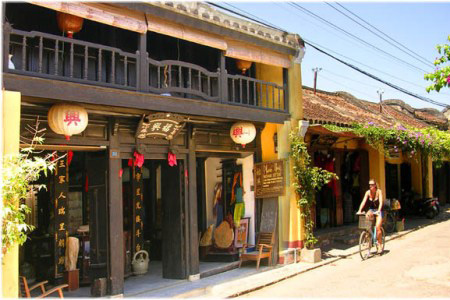 Hoi An