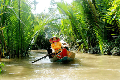 Découvrez la beauté de la ville My Tho - Tien Giang