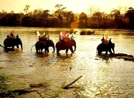 Buon Ma Thuat Buon Ma Thuat