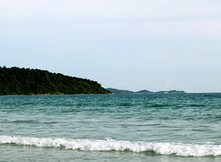 Coto – paradis pour les voyageurs Coto – paradis pour les voyageurs