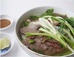 Pho Bo Pho Bo