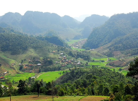 Apachai – Source inépuisable d’inspiration Apachai – Source inépuisable d’inspiration