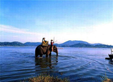 Buon Ma Thuat Buon Ma Thuat