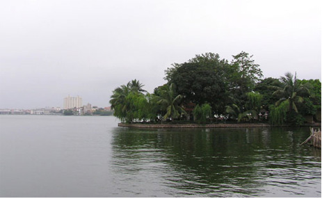 West Lake