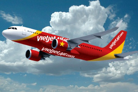 Vietjet Air Vietjet Air