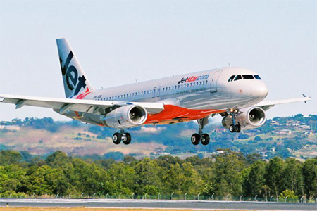 Jetstar Airlines Jetstar Airlines