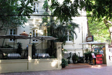 Nam Phuong Nam Phuong