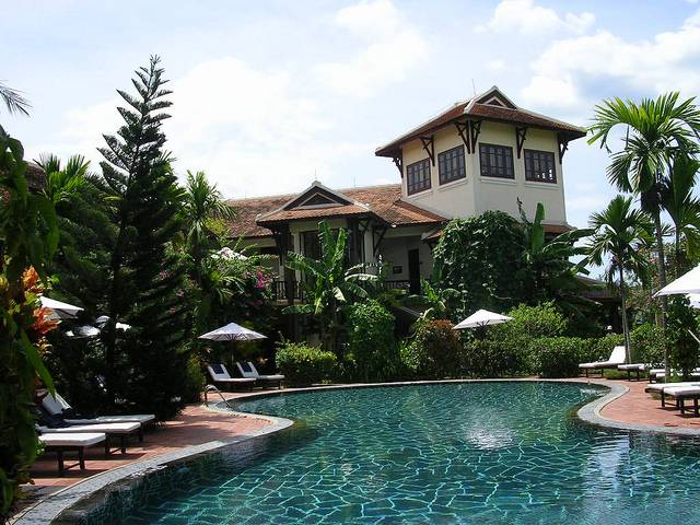 Hôtel Vietnam  Hôtel Vietnam