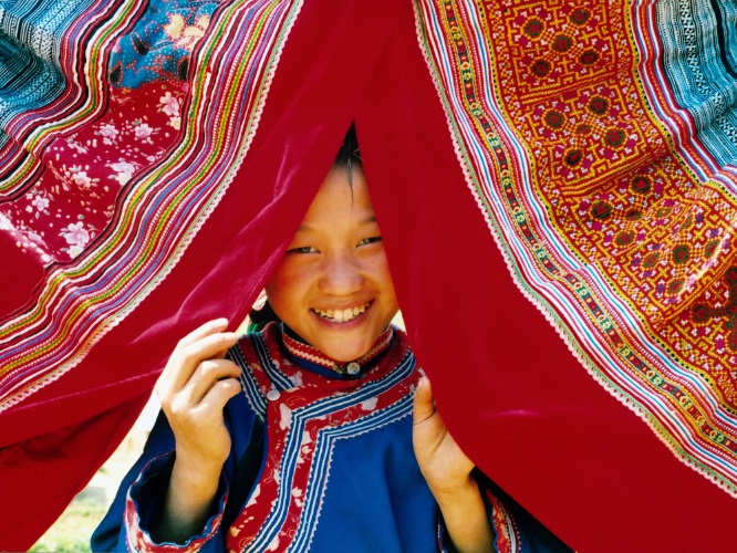 5 ou 6 jours au Vietnam