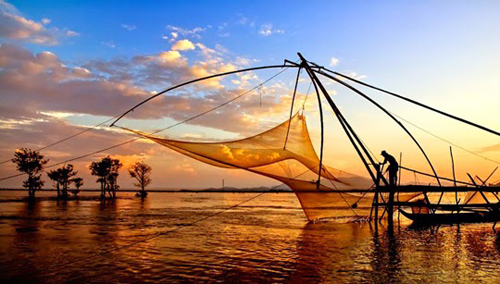 Voyage au Vietnam en Hiver