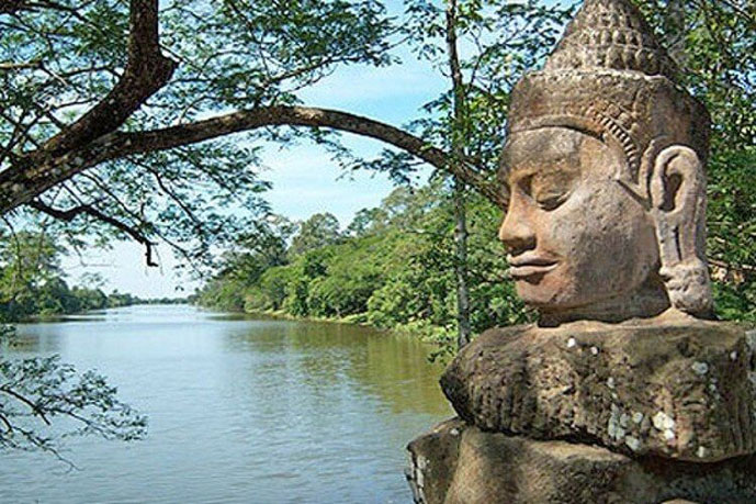 Preah Theat Teuk Chhar