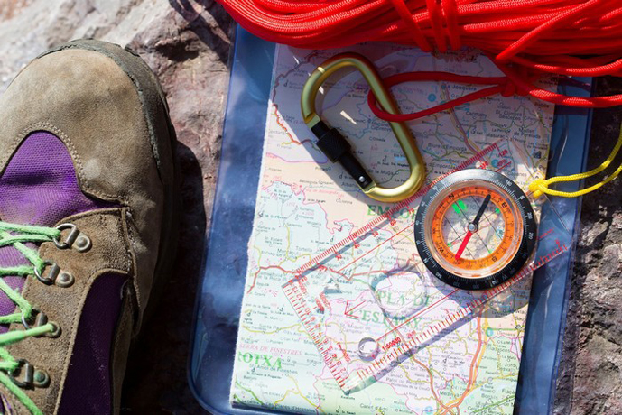 Trekking