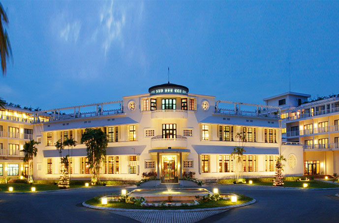 La Résidence Hotel & Spa, Hue, Vietnam