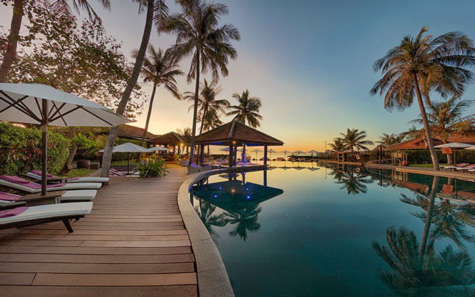 Anantara Resort & Spa Mui Ne