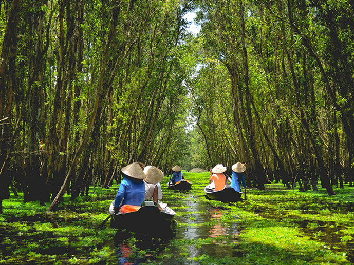 vietnam sud voyage