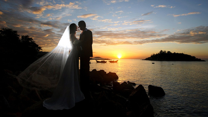 Nha Trang romantique