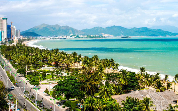 Nha Trang, Vietnam