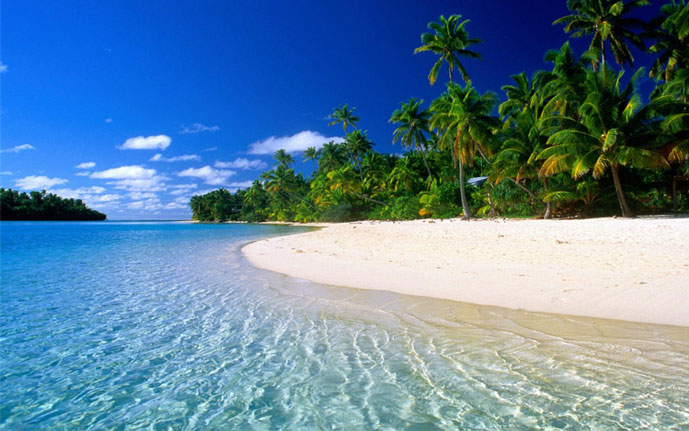 Plage de Dai, Phu Quoc, Vietnam