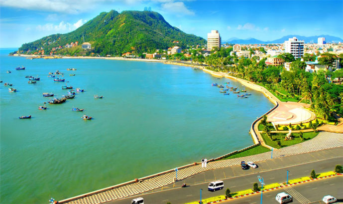 Vung Tau, Vietnam