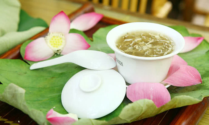 Bo De Tam Restaurant, Hanoi