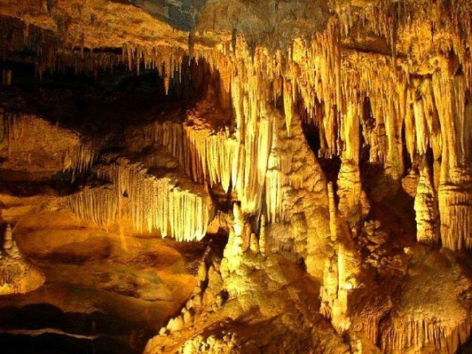 Grotte de Mo Luong, Mai Chau, Vietnam