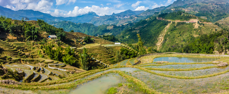 Le Vietnam en novembre, idée voyage, climat et évènement : on vous dit tout.