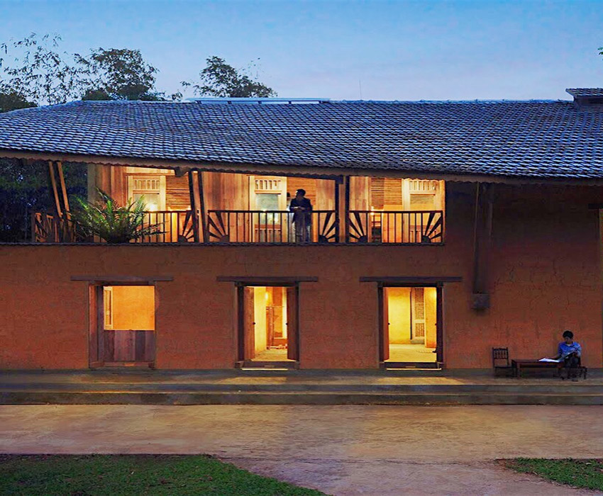 Dao Lodge