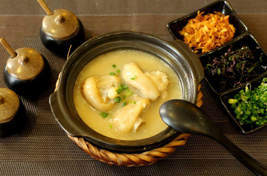 Chao au tau - 3 jours a Ha Giang