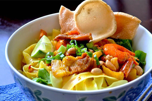 Mi Quang