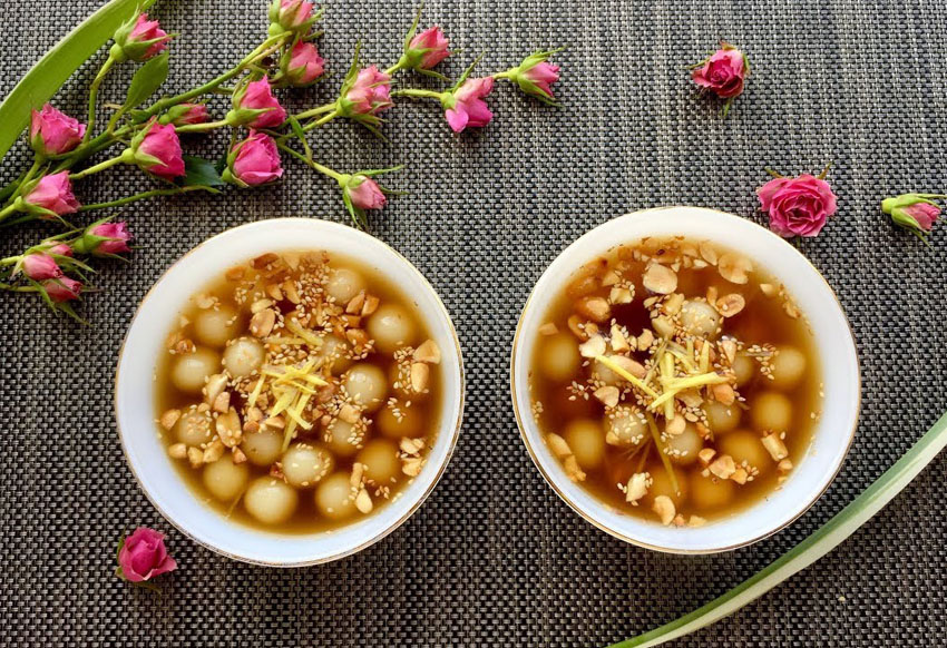 Thang dan - 3 jours à Ha Giang