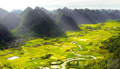 Lang Son Vietnam Voyage Vietnam avec locale agence