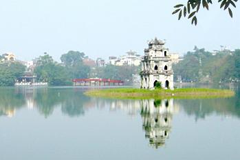 Hoan kiem - HaNoi