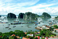 Halong Bay Halong Bay