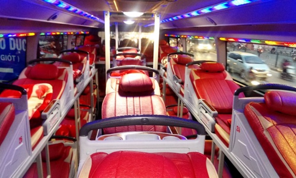 Bus