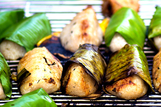 Plat traditionnel du sud du Vietnam