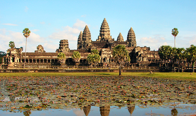 Angkor Wat