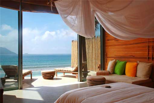 six senses condao