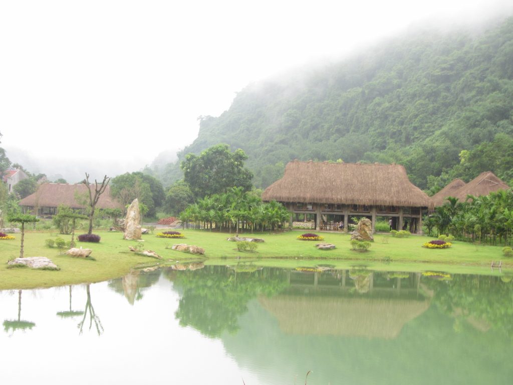 Ninh Binh