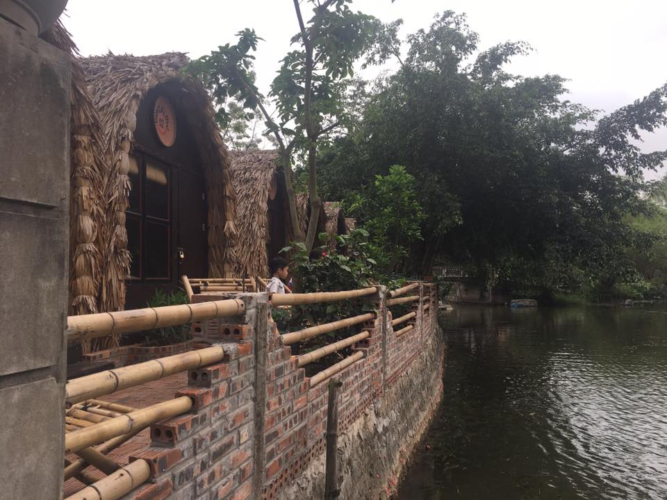 Tam Coc Bungalow