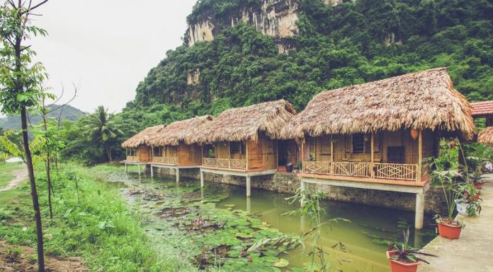 Ninh Binh Valley Homestay