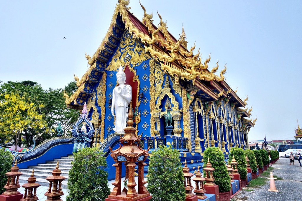 Wat Rong Suer Ten